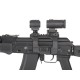 Кронштейн SAG AK TAC боковой быстросъёмный Picatinny/ACOG арт.: S20128